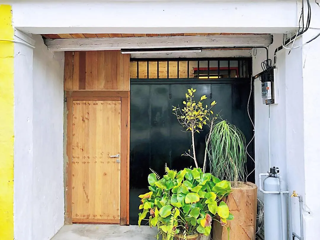 فيلا Rimba Jonker With Private Pool -10 Pax 2B/R ملقا 0*,