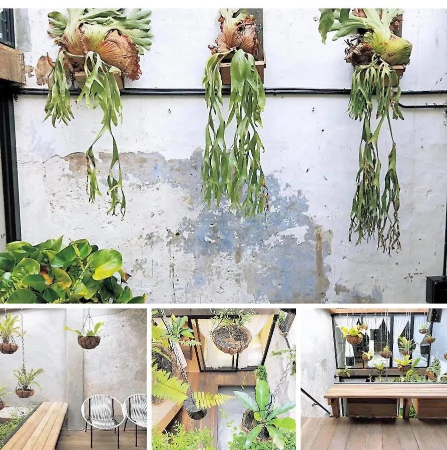 فيلا Rimba Jonker With Private Pool -10 Pax 2B/R ملقا