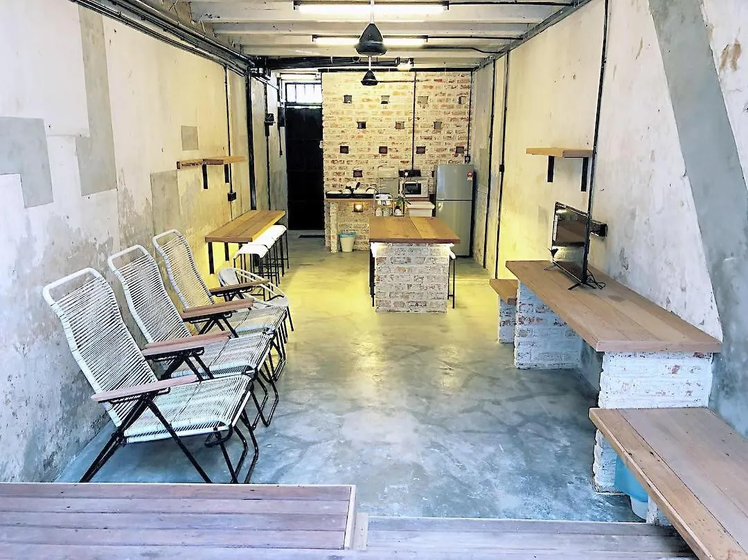 فيلة فيلا Rimba Jonker With Private Pool -10 Pax 2B/R ملقا ماليزيا