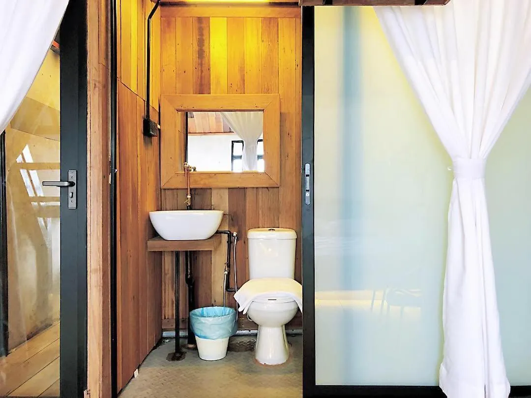 فيلا Rimba Jonker With Private Pool -10 Pax 2B/R ملقا 0*,