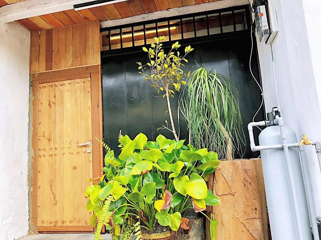 فيلا Rimba Jonker With Private Pool -10 Pax 2B/R ملقا