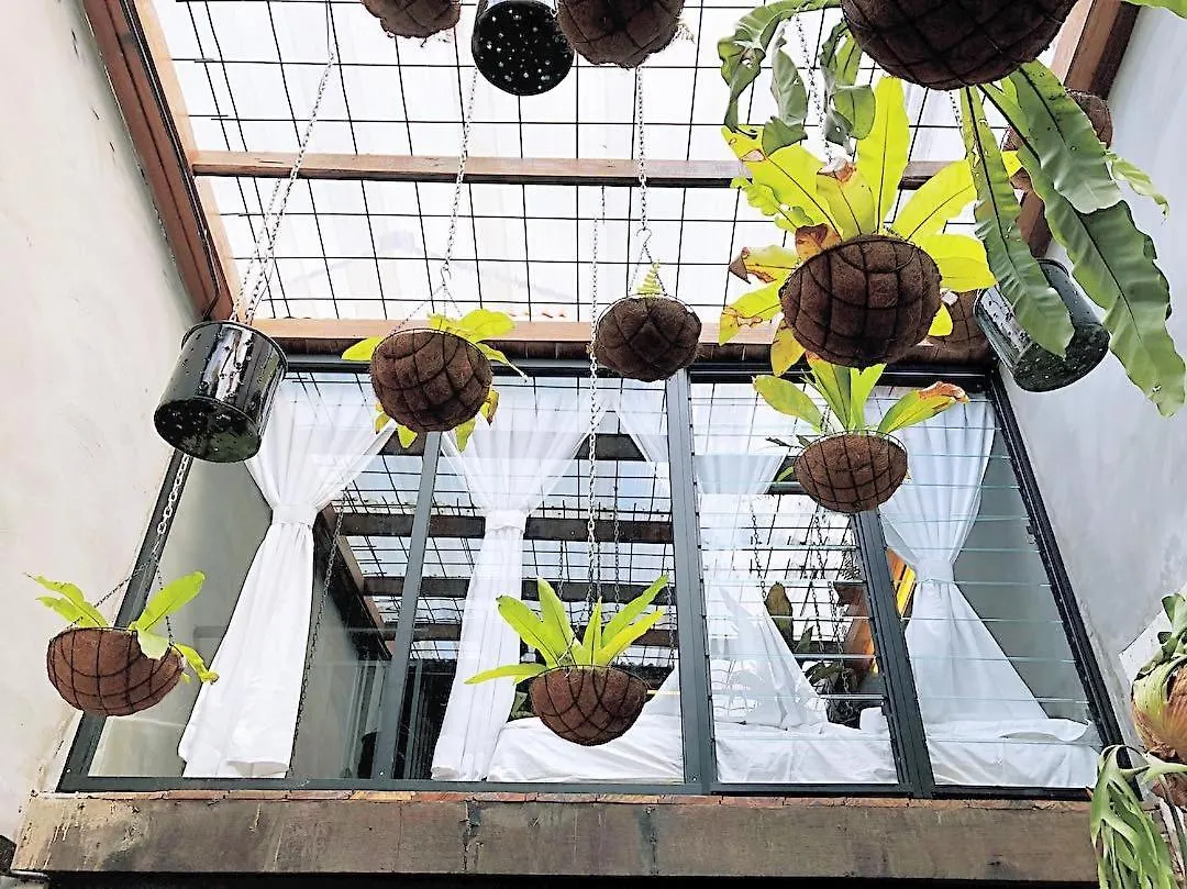 فيلة فيلا Rimba Jonker With Private Pool -10 Pax 2B/R ملقا