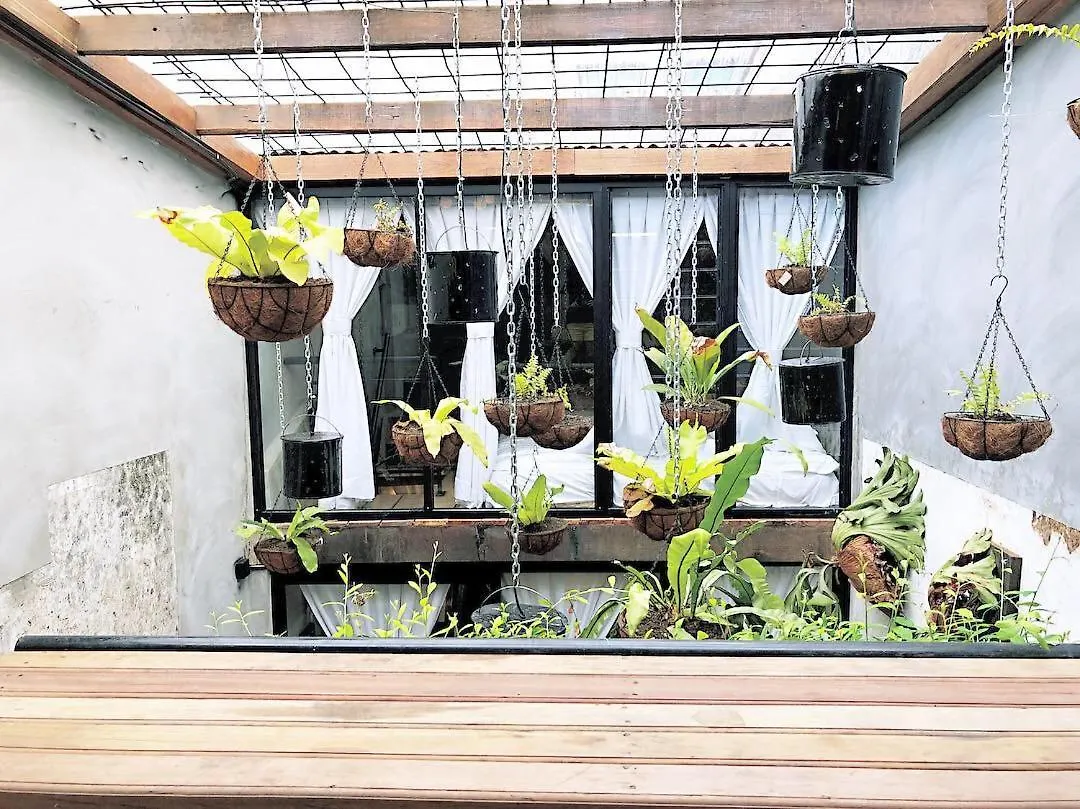 فيلة فيلا Rimba Jonker With Private Pool -10 Pax 2B/R ملقا