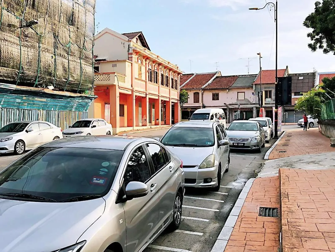 Rimba Jonker With Private Pool -10 Pax 2B/R Villa Malacca