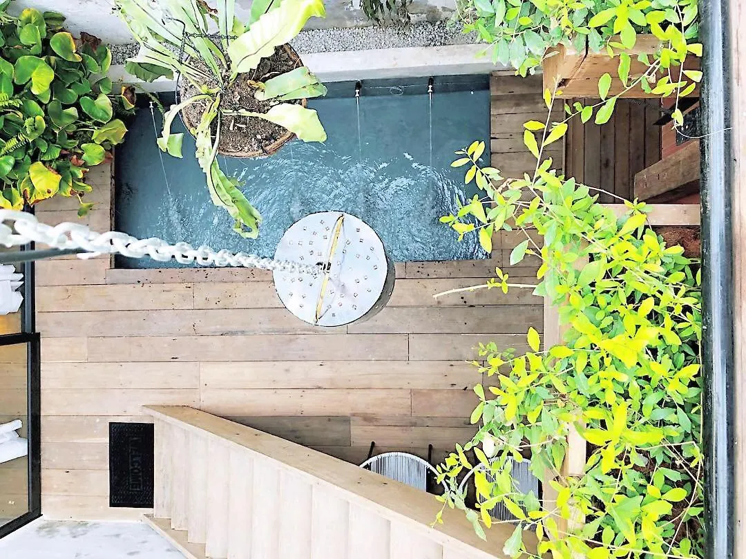 فيلا Rimba Jonker With Private Pool -10 Pax 2B/R ملقا
