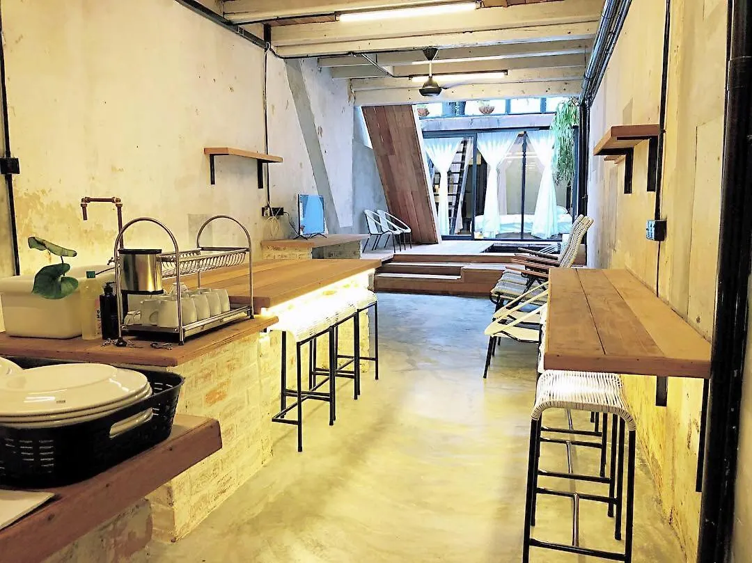 Rimba Jonker With Private Pool -10 Pax 2B/R Villa Malacca 0*,
