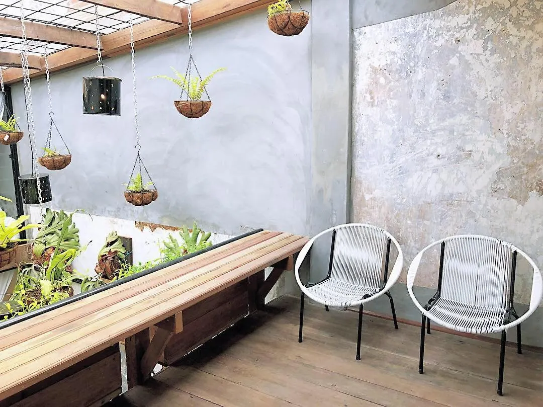 Rimba Jonker With Private Pool -10 Pax 2B/R Villa Malacca Malaysia