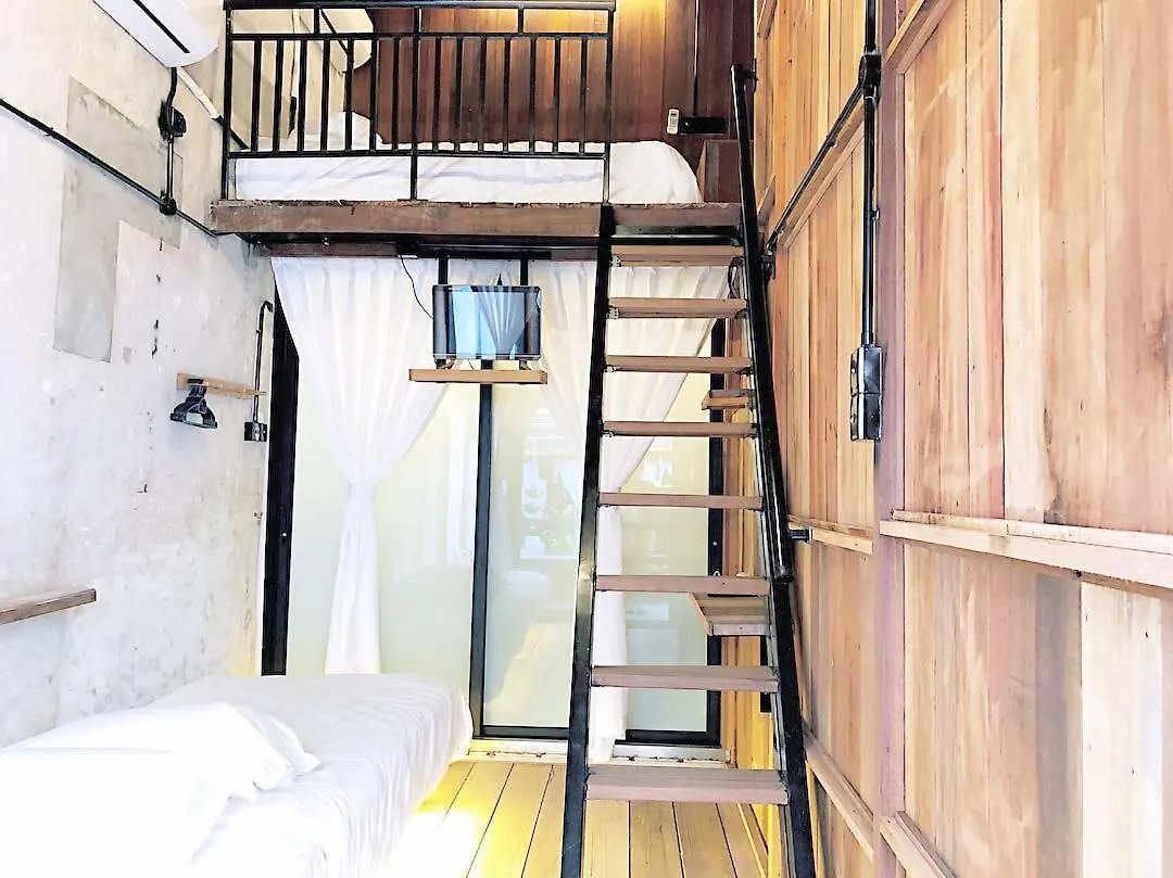Rimba Jonker With Private Pool -10 Pax 2B/R Villa Malacca
