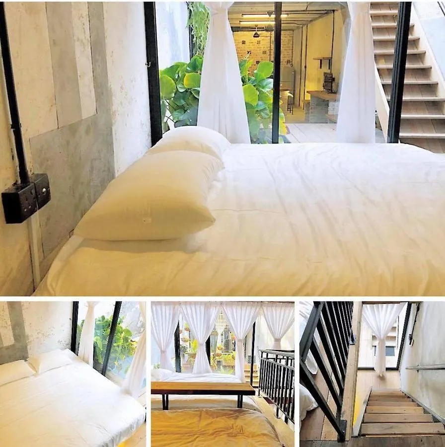 Rimba Jonker With Private Pool -10 Pax 2B/R Villa Malacca 0*,  Malaysia
