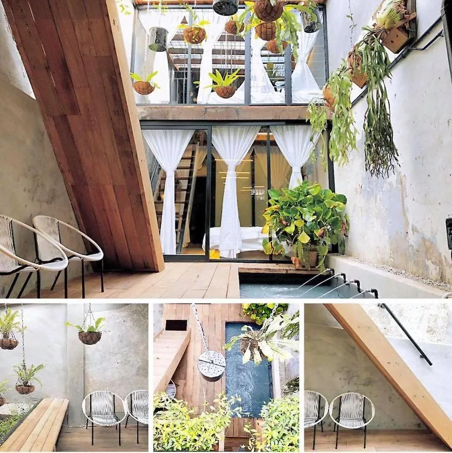 فيلة فيلا Rimba Jonker With Private Pool -10 Pax 2B/R ملقا