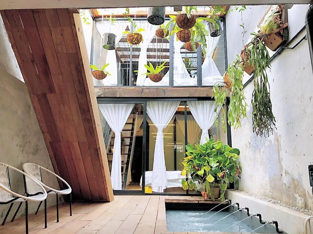 Rimba Jonker With Private Pool -10 Pax 2B/R Villa Malacca Malaysia
