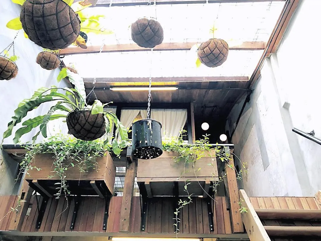 Rimba Jonker With Private Pool -10 Pax 2B/R Villa Malacca