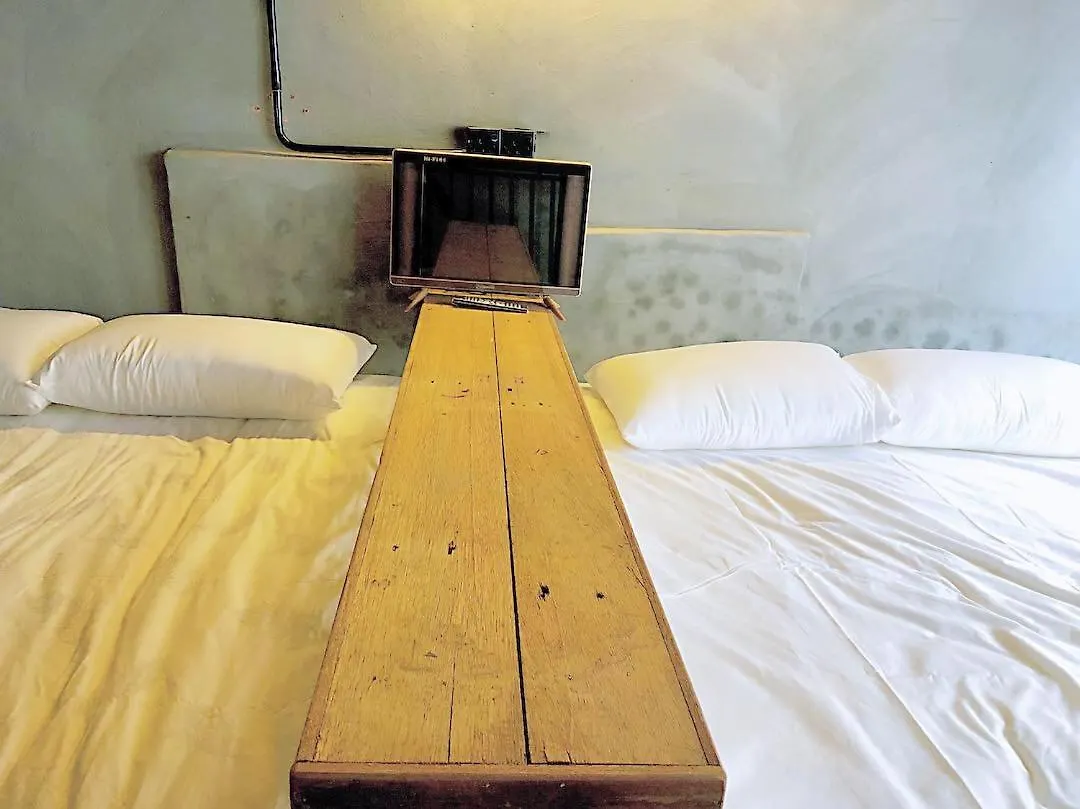 Rimba Jonker With Private Pool -10 Pax 2B/R Villa Malacca