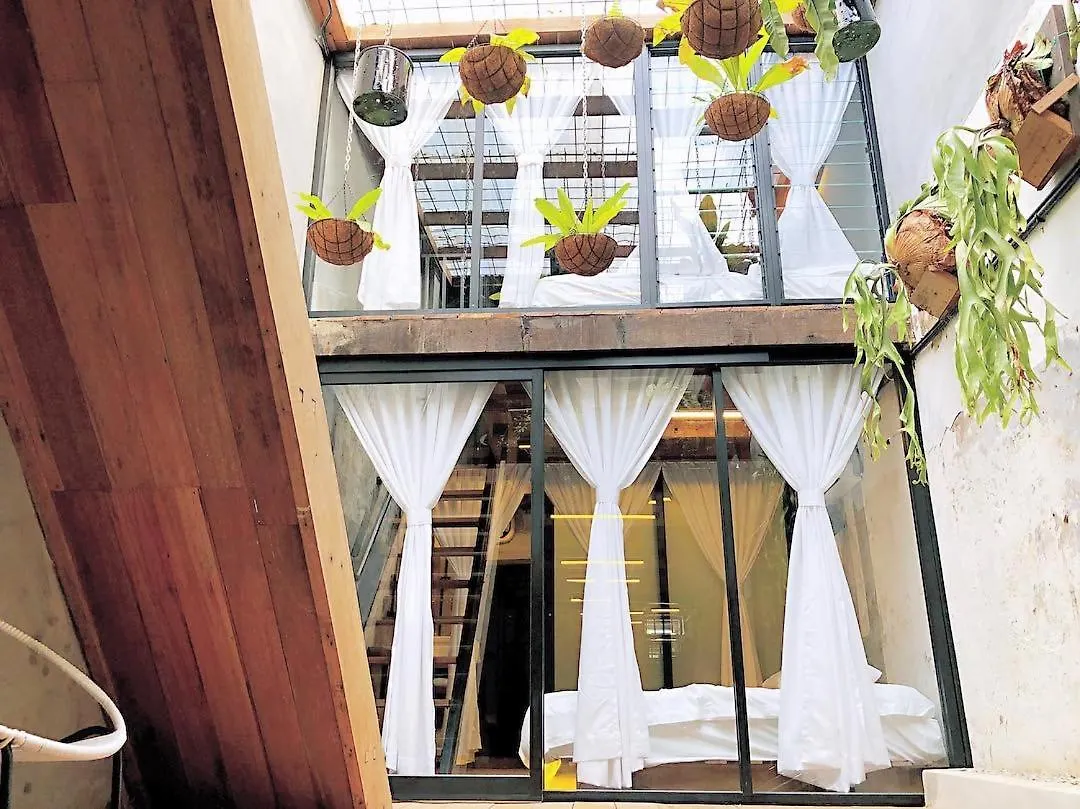 فيلا Rimba Jonker With Private Pool -10 Pax 2B/R ملقا