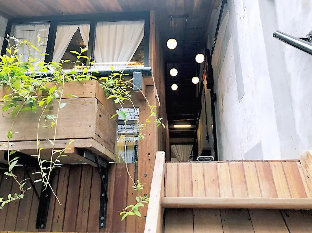 Rimba Jonker With Private Pool -10 Pax 2B/R Villa Malacca