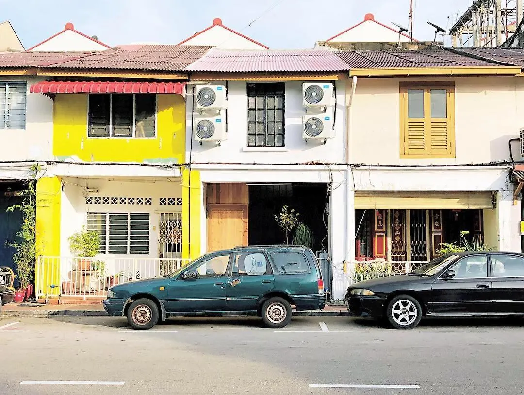 Rimba Jonker With Private Pool -10 Pax 2B/R Villa Malacca Malaysia