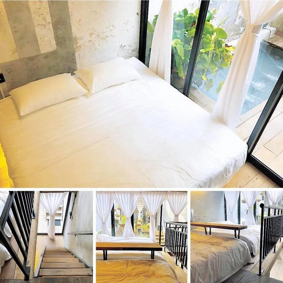فيلا Rimba Jonker With Private Pool -10 Pax 2B/R ملقا فيلة