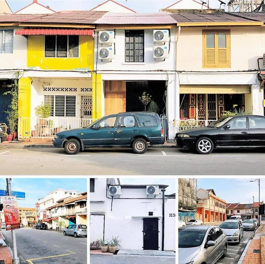 فيلا Rimba Jonker With Private Pool -10 Pax 2B/R ملقا