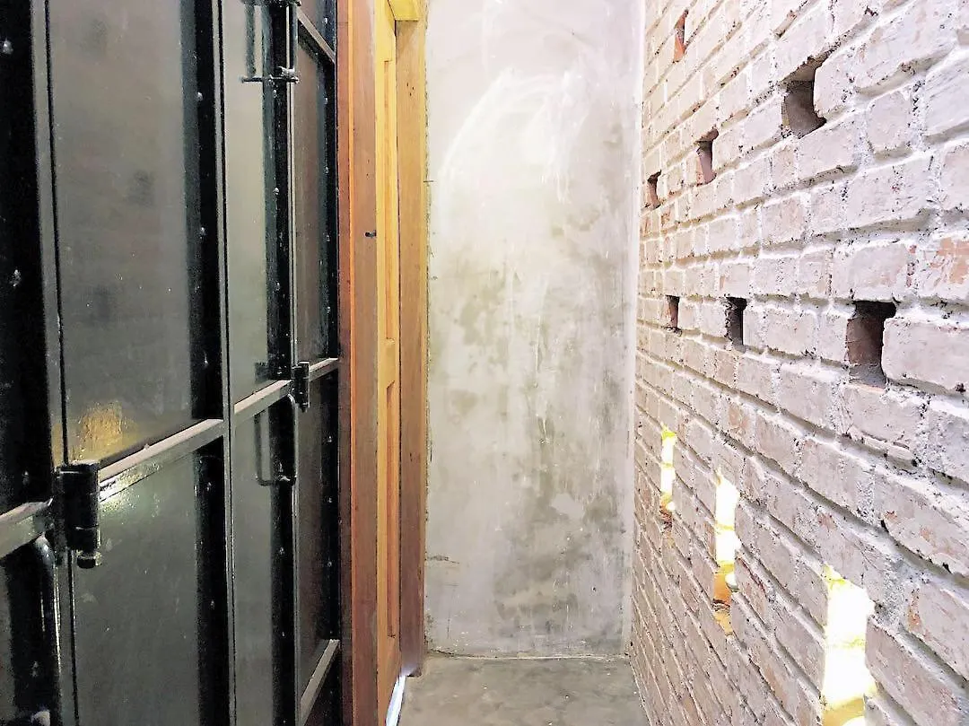 Rimba Jonker With Private Pool -10 Pax 2B/R Villa Malacca 0*,  Malaysia