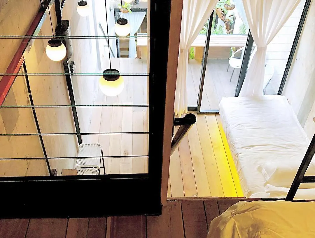 Rimba Jonker With Private Pool -10 Pax 2B/R Villa Malacca