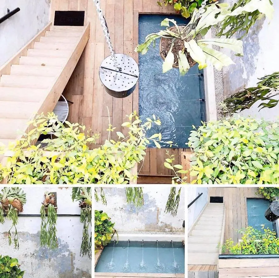 فيلا Rimba Jonker With Private Pool -10 Pax 2B/R ملقا ماليزيا