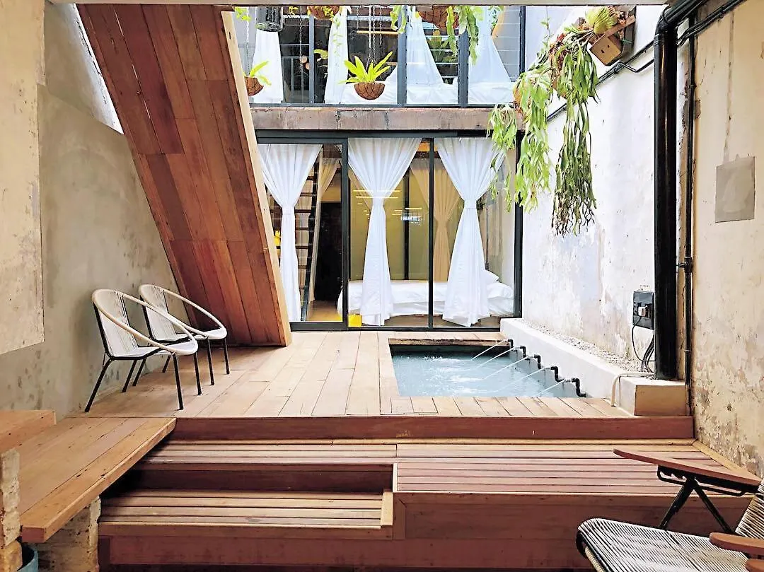 Rimba Jonker With Private Pool -10 Pax 2B/R Villa Malacca