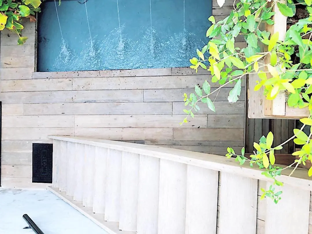 Rimba Jonker With Private Pool -10 Pax 2B/R Villa Malacca