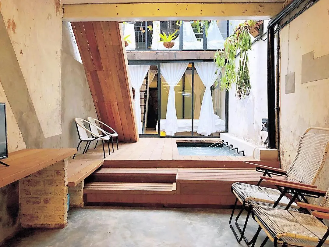 فيلا Rimba Jonker With Private Pool -10 Pax 2B/R ملقا فيلة