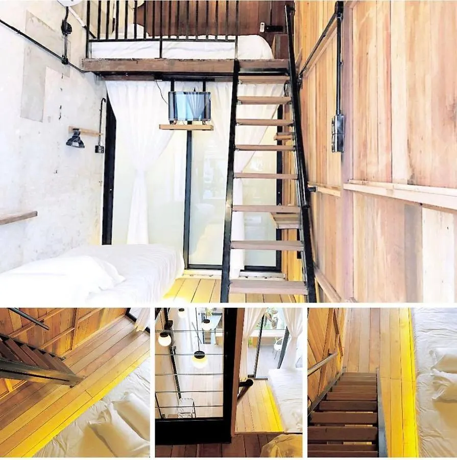 Rimba Jonker With Private Pool -10 Pax 2B/R Villa Malacca