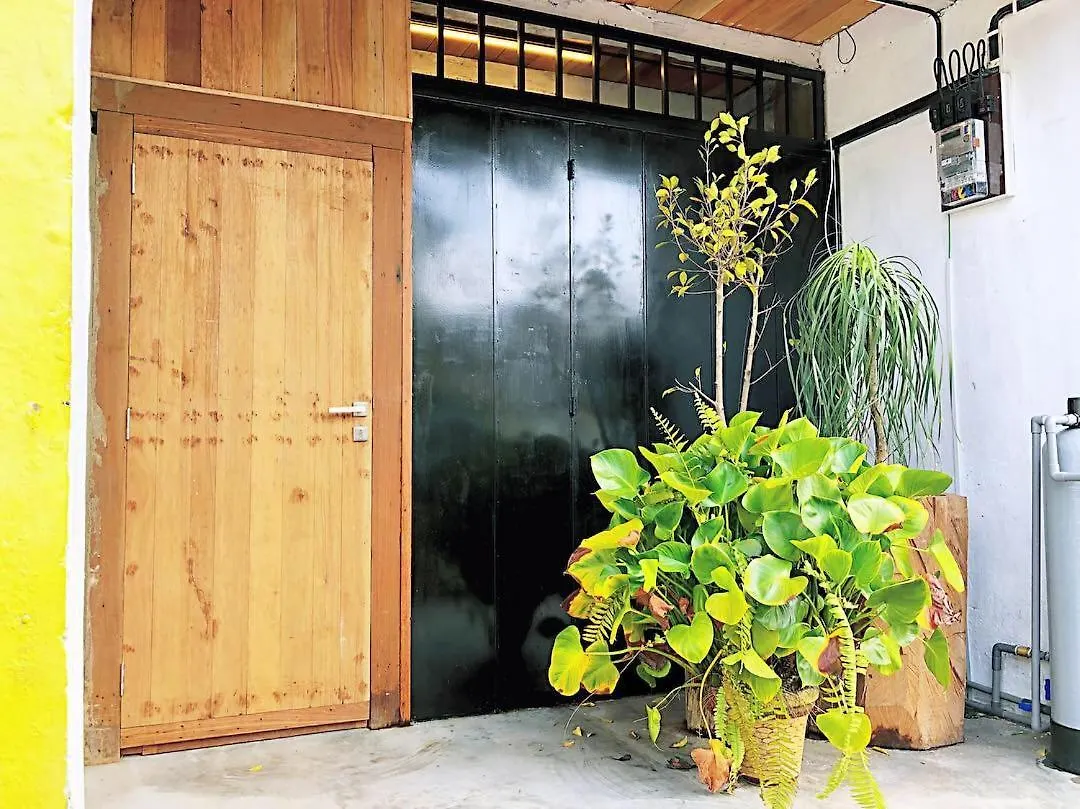 فيلا Rimba Jonker With Private Pool -10 Pax 2B/R ملقا