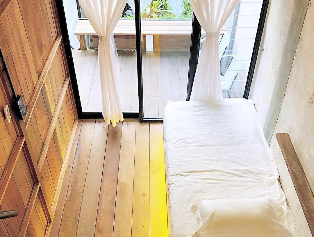 Rimba Jonker With Private Pool -10 Pax 2B/R Villa Malacca