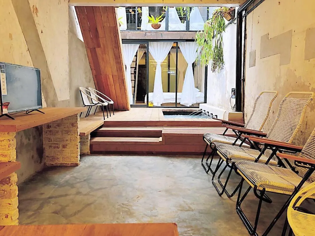 Rimba Jonker With Private Pool -10 Pax 2B/R Villa Malacca Malaysia